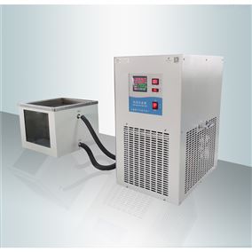 HP-ZX05上海XPJ  自吸恒温槽 厂家供应